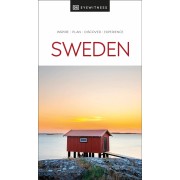 Sweden Eyewitness Travel Guide